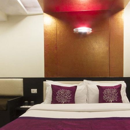 Hotel Accore Inn Mumbai Exterior photo