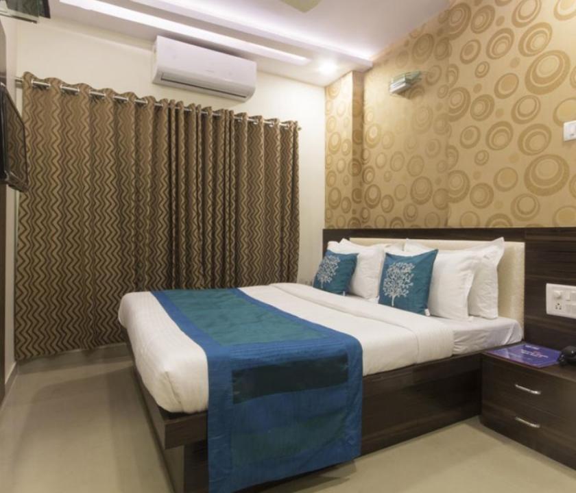 Hotel Accore Inn Mumbai Exterior photo