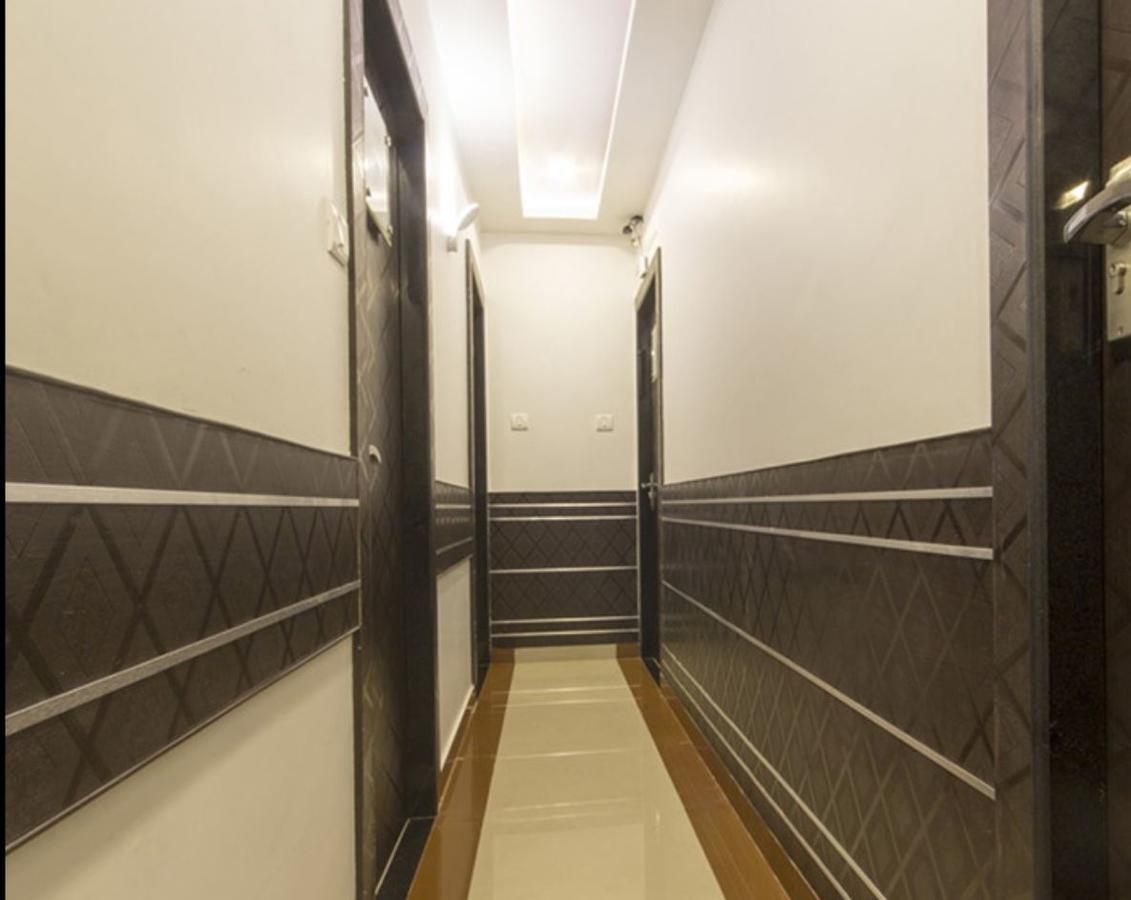 Hotel Accore Inn Mumbai Exterior photo