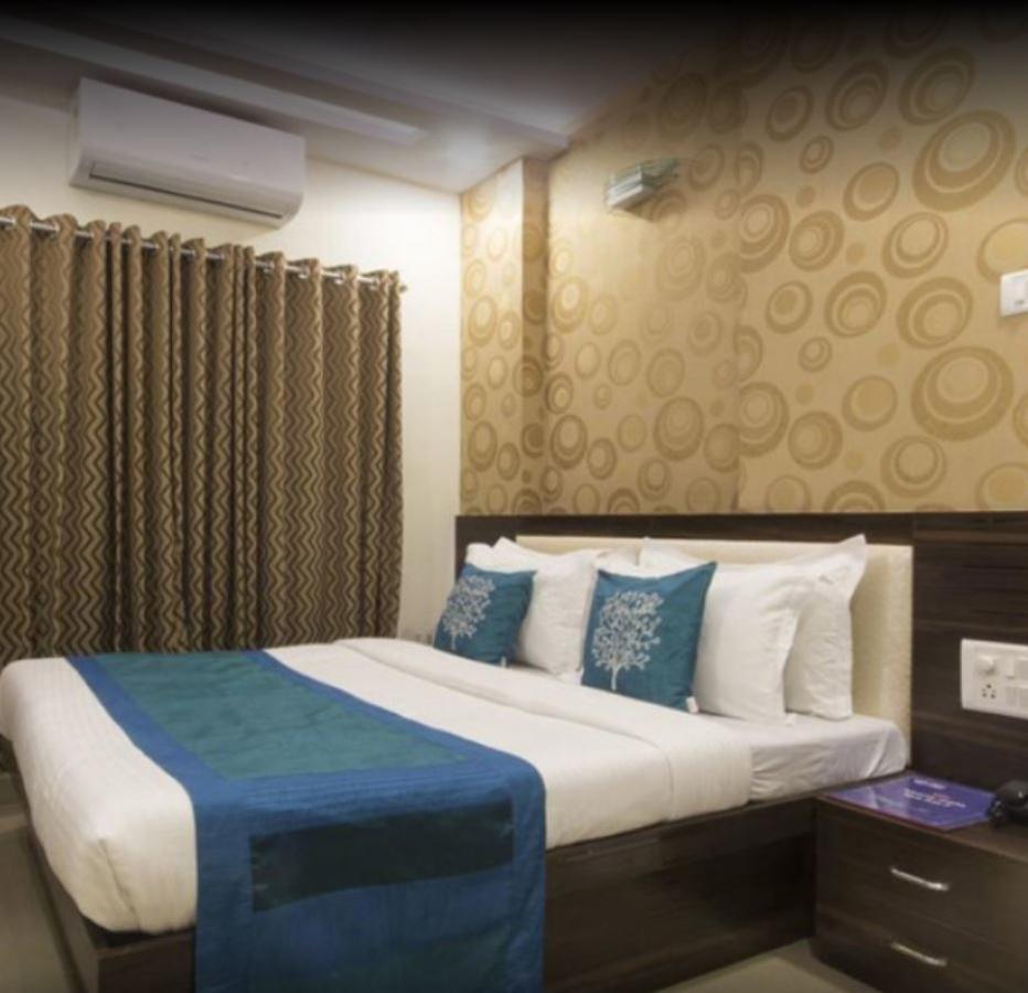 Hotel Accore Inn Mumbai Exterior photo