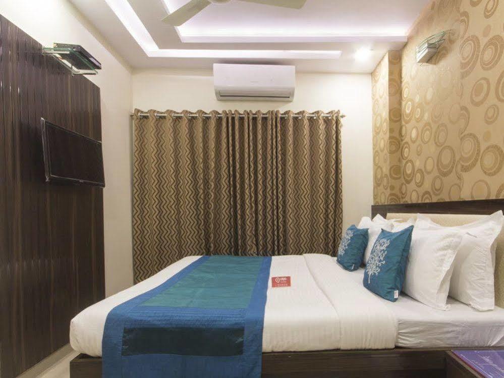 Hotel Accore Inn Mumbai Exterior photo