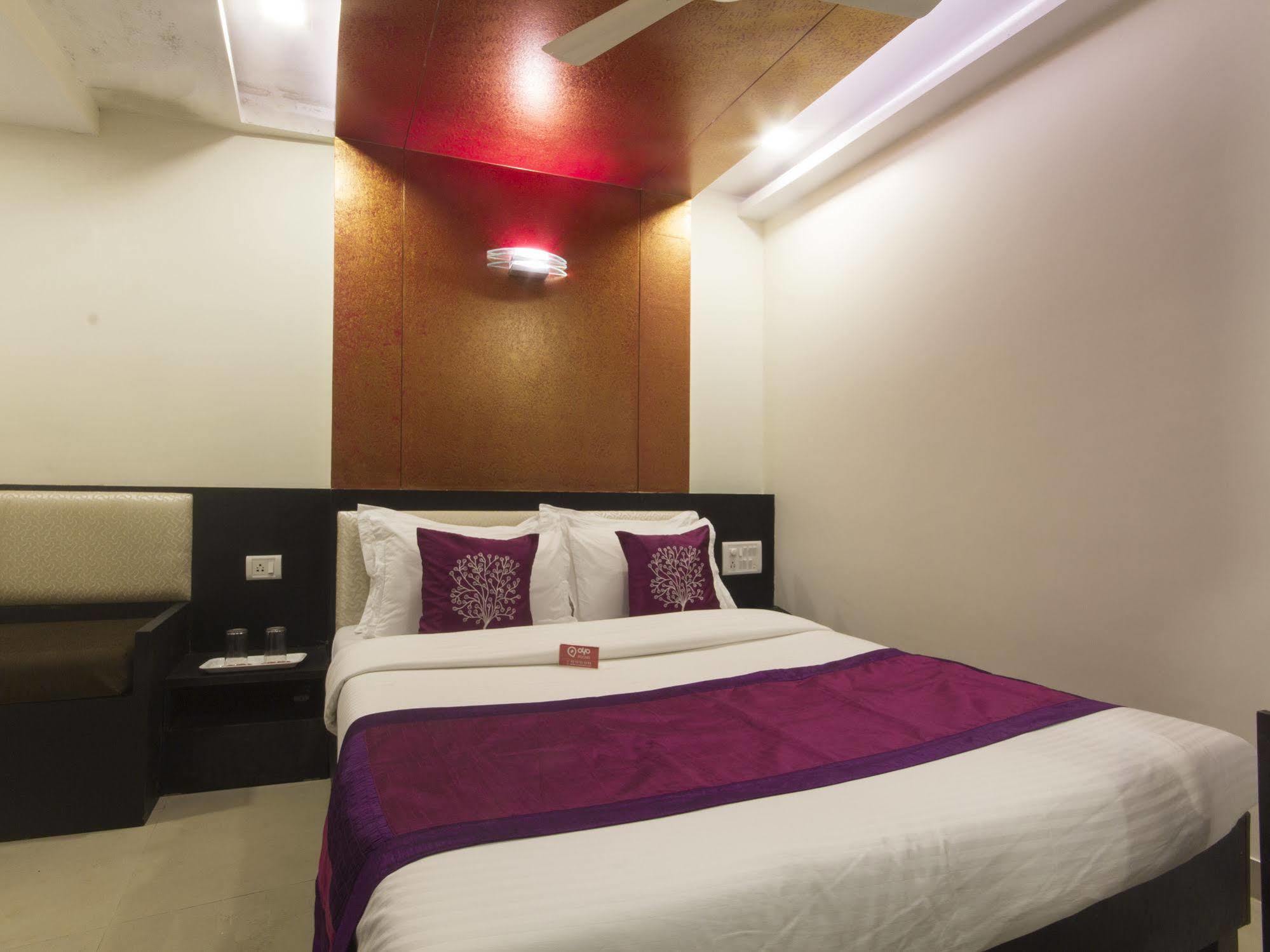 Hotel Accore Inn Mumbai Exterior photo
