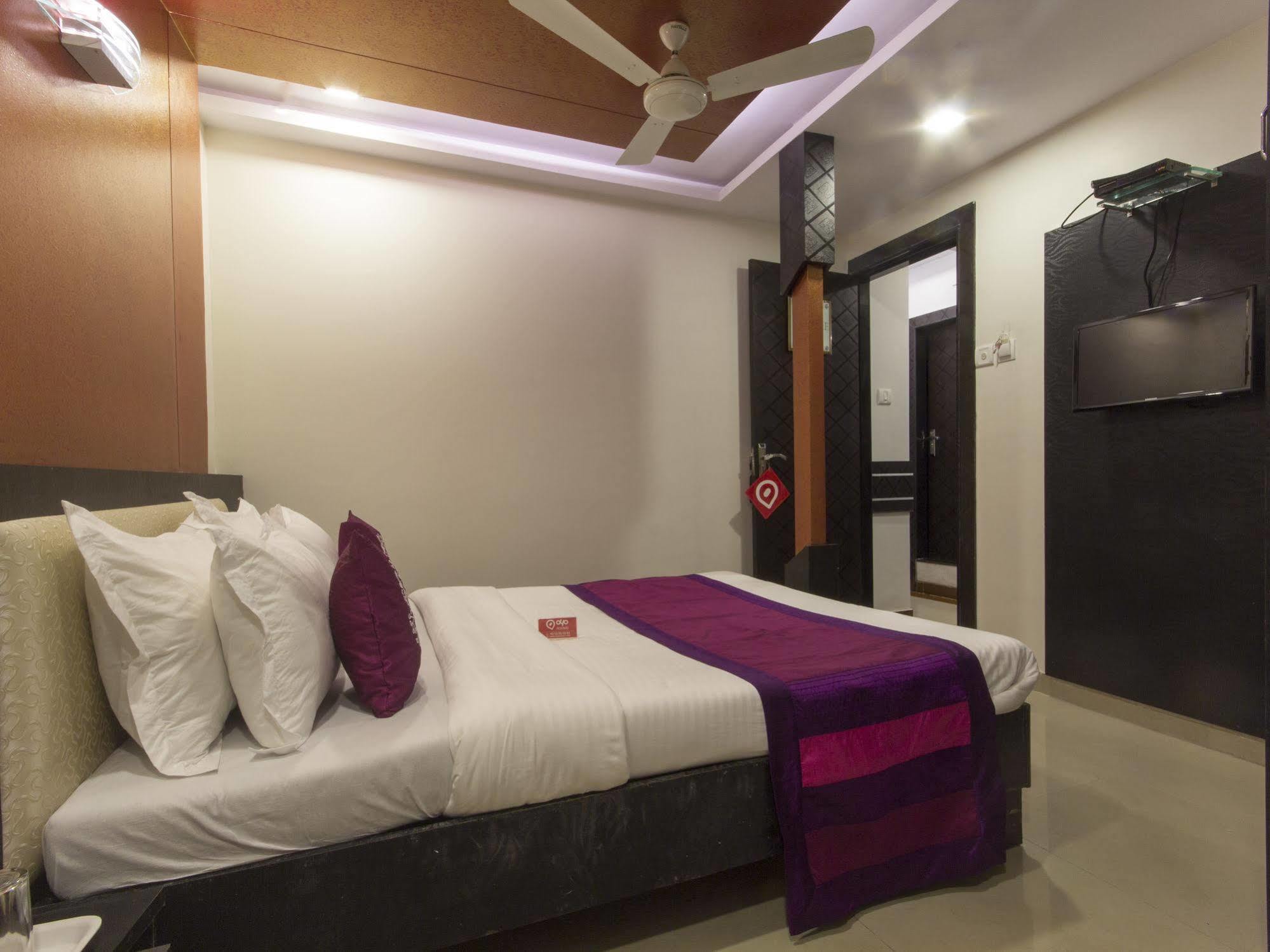 Hotel Accore Inn Mumbai Exterior photo