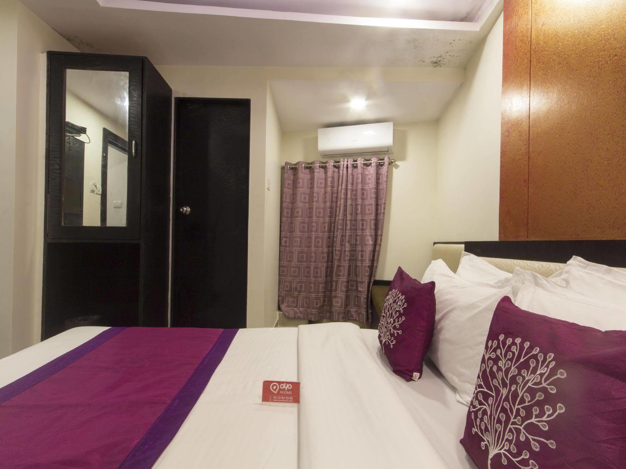 Hotel Accore Inn Mumbai Exterior photo